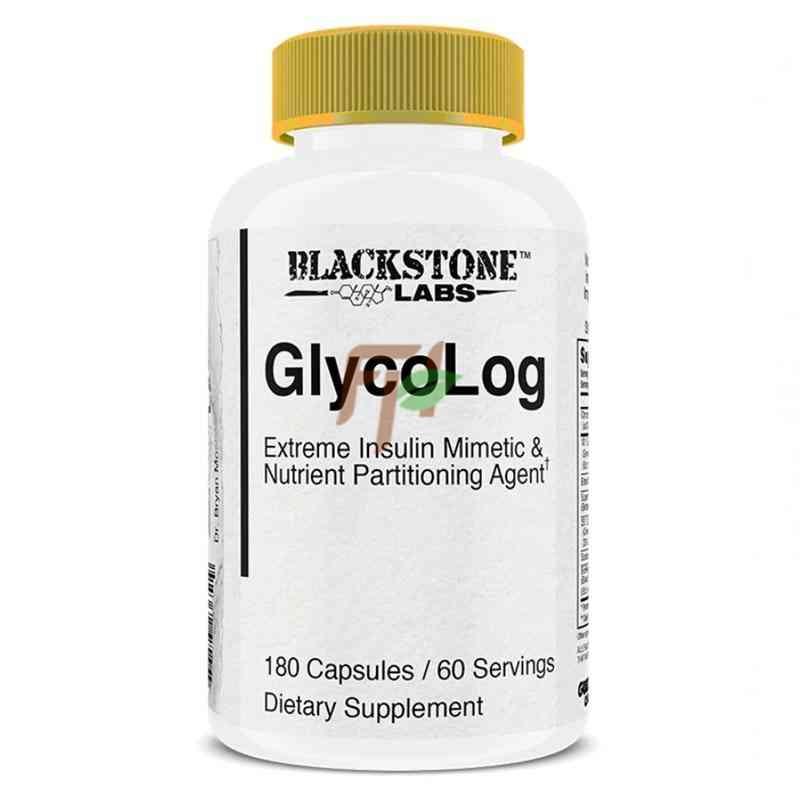 Blackstone Labs Glycolog Купить в Москве